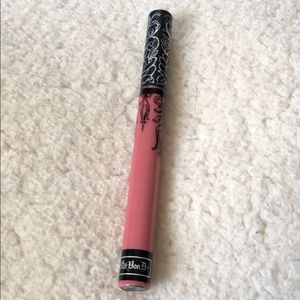 Kat Von D Liquid Lipstick